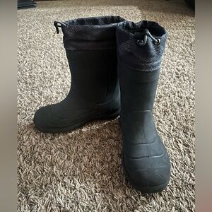 Kamik Boys Snow/Rain Boots